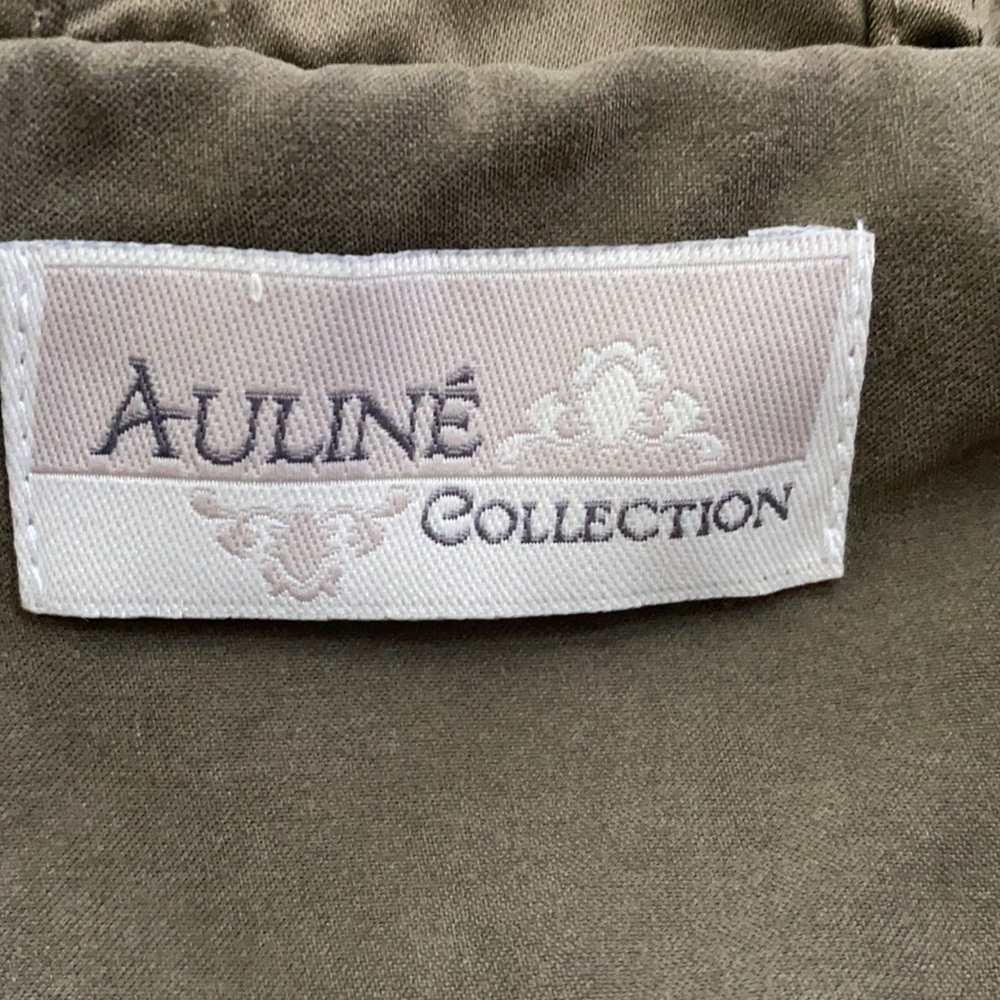 Safari Green “Utility-Styled” Jacket - Picture 7 of 8